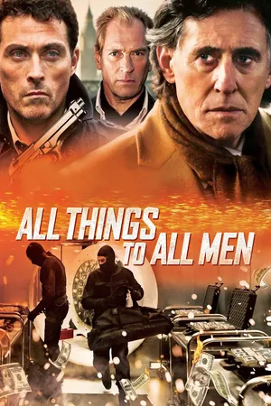 All Things to All Men