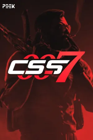 BTS: Summit 7