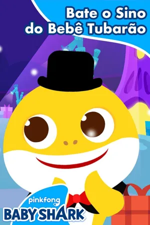 Bate o Sino do Bebê Tubarão
