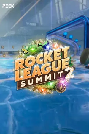 BTS: Rocket League Summit 2 LATAM