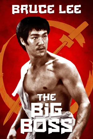 The Big Boss