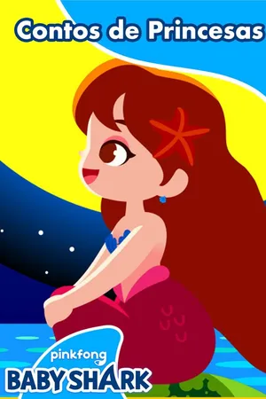 Contos de Princesas