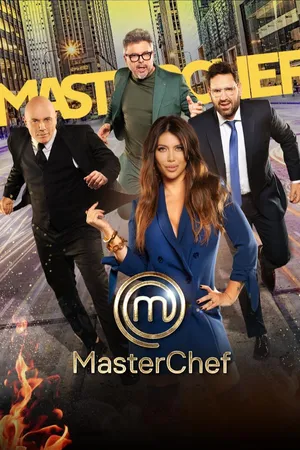 Masterchef Argentina