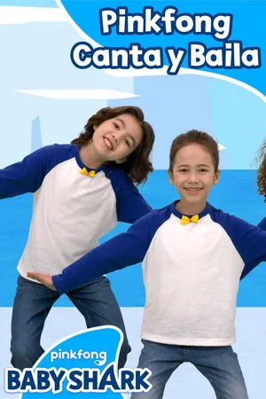 Pinkfong Canta y Baila
