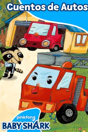 Cuentos de Autos