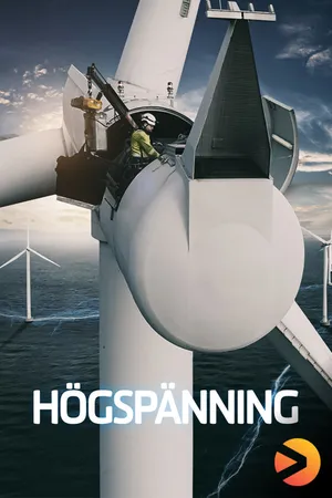 Högspänning