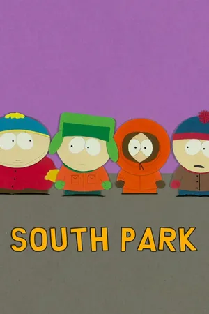 South Park VOSE
