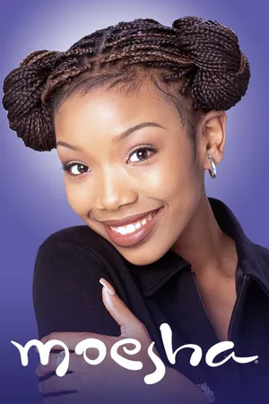 Moesha