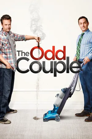 The Odd Couple