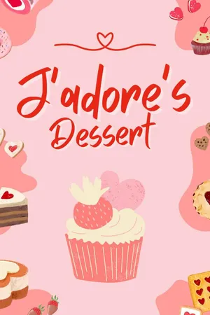 J'adore's Dessert