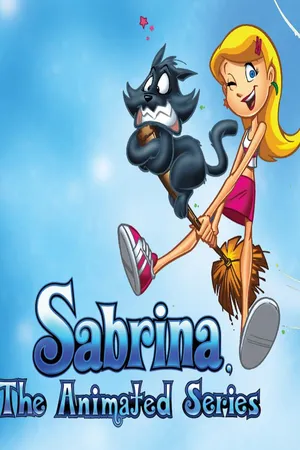 Sabrina The Animated Series