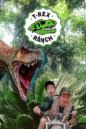 T-Rex Ranch