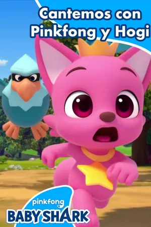 Cantemos con Pinkfong y Hogi - Season 4 LATAM