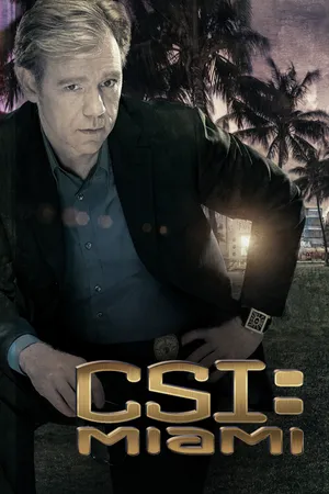 CSI: Miami