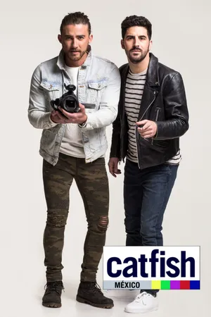 Catfish Mexico