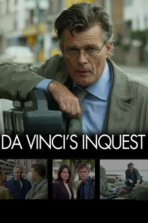 Da Vinci's Inquest