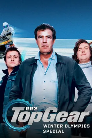 Top Gear: Winter Olympics Special