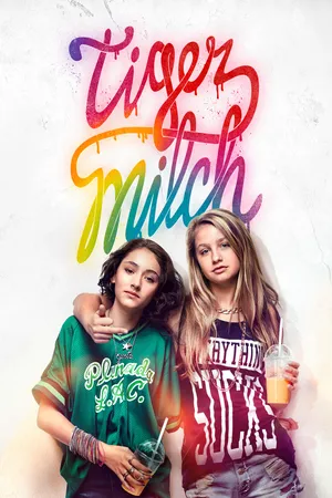 Tigermilch
