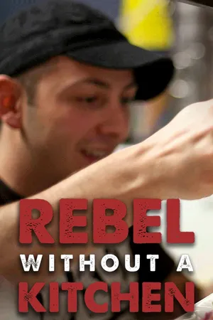 Rebelde Sin Cocina