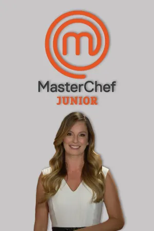 MasterChef Colombia Junior Season 1 LT