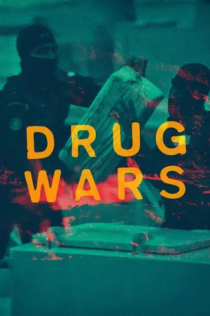 Drug Wars