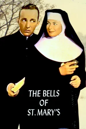 The Bells Of St Mary's