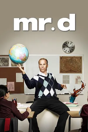 Mr. D