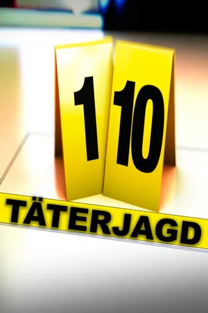 Täterjagd