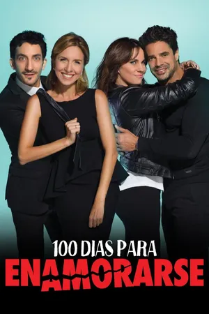 100 dias para enamorarse LT