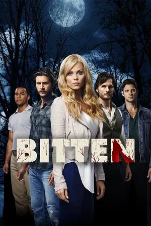 Bitten