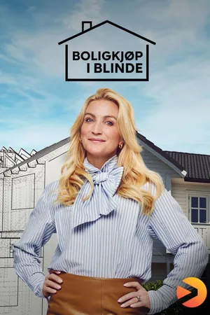Buying Blind Norway NO