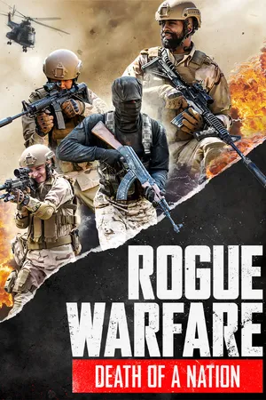 Rogue Warfare: Death of a Nation