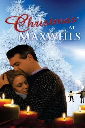 Christmas at Maxwell's