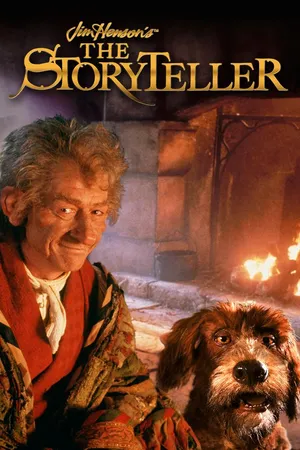 The Storyteller