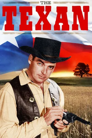 The Texan