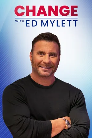 Change with Ed Mylett