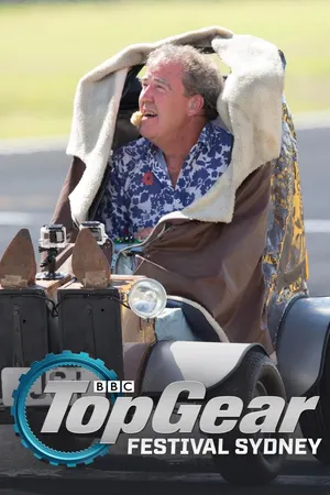 Top Gear: Special: Festival Sydney