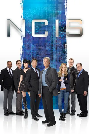 NCIS LT