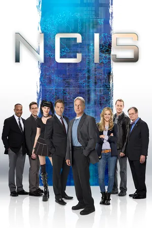 NCIS LT