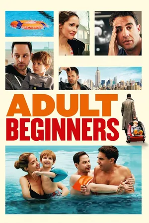 Adult Beginners