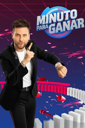 Minute to Win It Chile LT