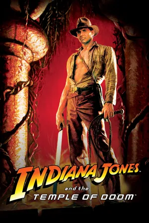 Indiana Jones and the Temple of Doom