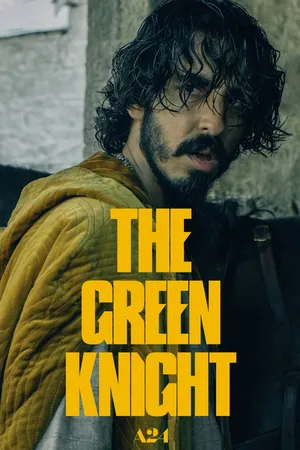 The Green Knight
