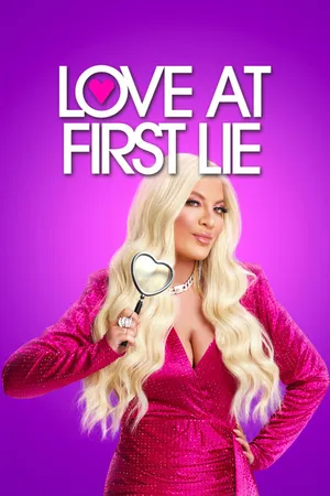 Love at First Lie BR