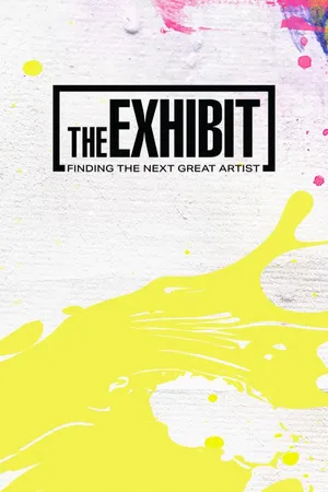 The Exhibit: Finding the Next Great Artist SV