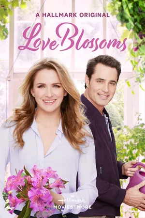 Love Blossoms