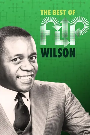 The Best Of Flip Wilson