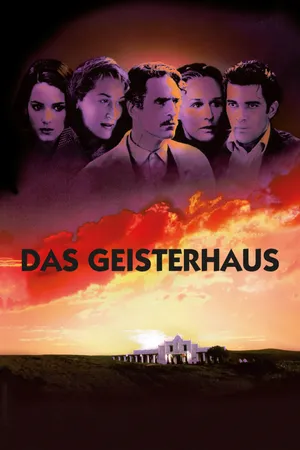 Das Geisterhaus
