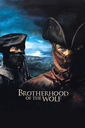 Brotherhood of the Wolf