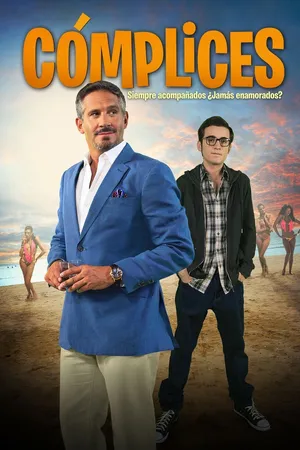Complices (LAS)